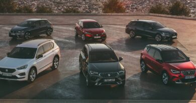 Oświadczenie marki SEAT