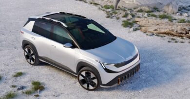 Skoda Epiq