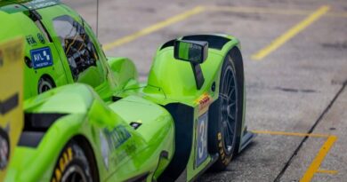 Inter Europol Competition - IMSA 2024