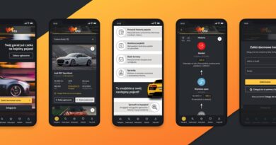 Wooto.pl – stwórz wirtualny garaż z historią Twojego pojazdu