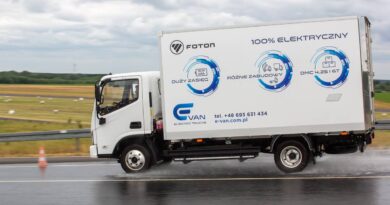 FOTON eAumark