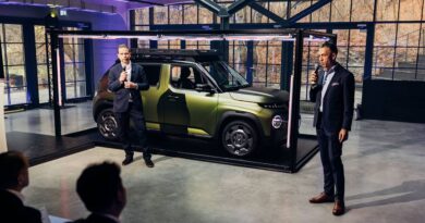 Hyundai Inster - polska premiera