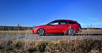Hyundai i30 Wagon N line