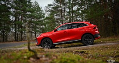 Forthing T-Five 1.5 T-GDI