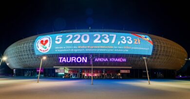 Wielka Wyprawa Maluchów 2024 - Gala, Kraków 7 III 2025 r.