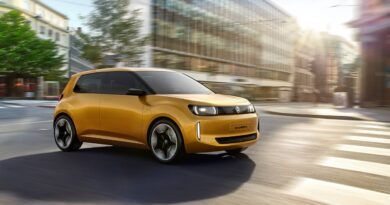 Volkswagen ID. EVERY1