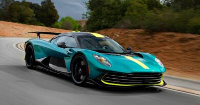 Aston Martin Valhalla