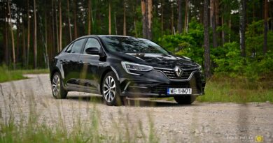 Renault Megane Grand Coupe diesel 1.5 Blue dCi