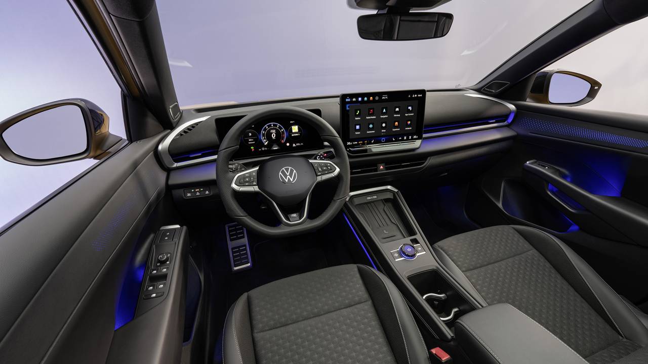 Nowy Volkswagen T-Roc