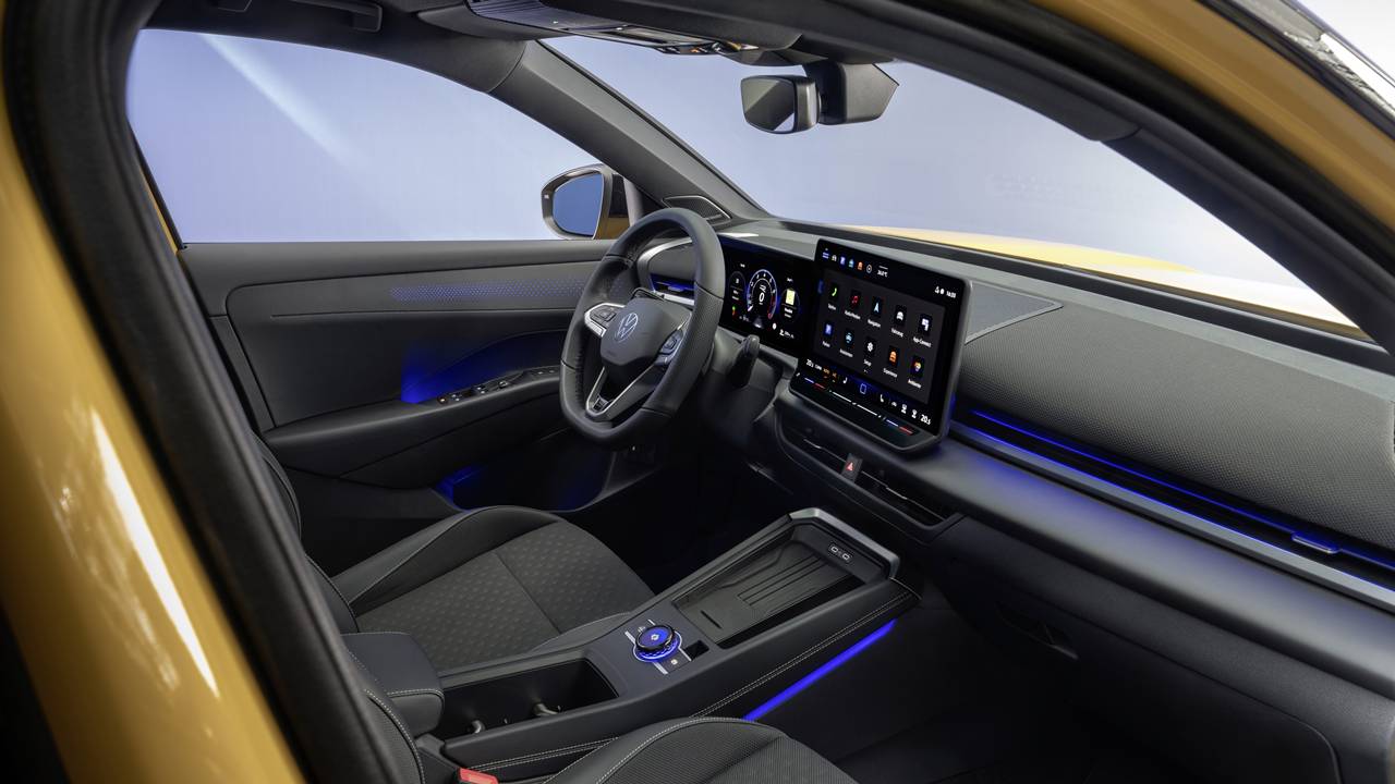 Nowy Volkswagen T-Roc