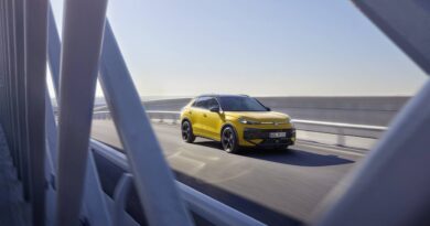 Nowy Volkswagen T-Roc