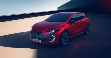 Nowe Renault Clio 2025