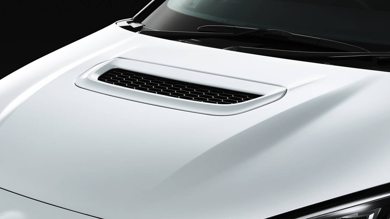 Toyota GR Yaris 2026