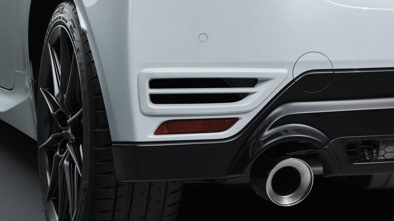 Toyota GR Yaris 2026