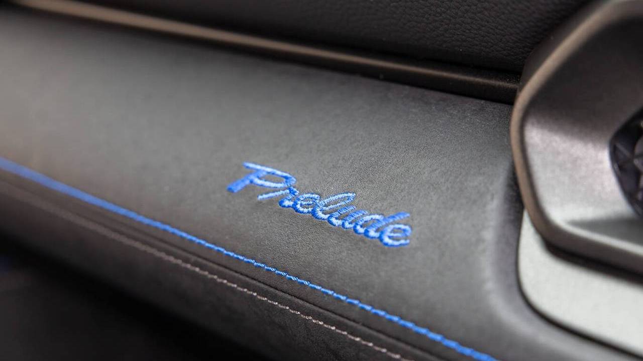 Nowa Honda Prelude e:HEV