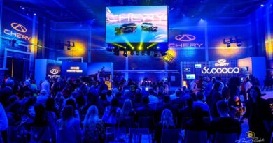 Premiera Chery Tiggo 4 i Tiggo 9