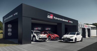 Toyota GR Yaris 2026