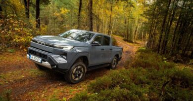 Nowa Toyota Hilux