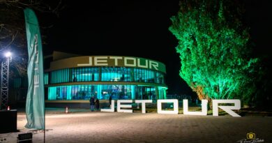 Polska premiera marki JETOUR