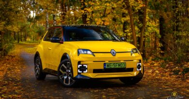 Renault 5 E-Tech Iconic Cinq 150 KM