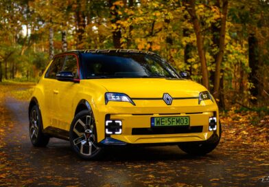 Renault 5 E-Tech Iconic Cinq 150 KM