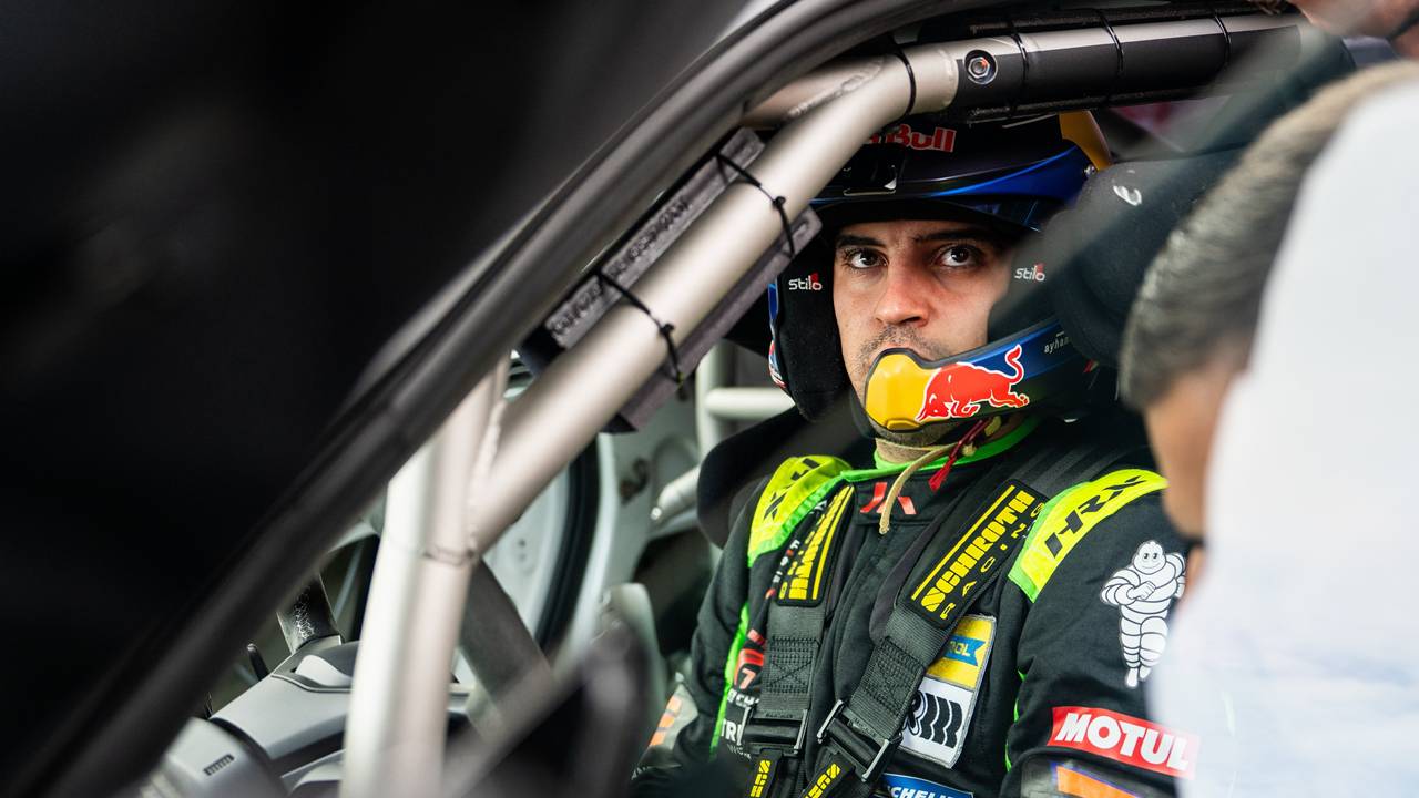 Ayhancan Güven za kierownicą Porsche 911 GT3 z pakietem Manthey przejechał okrążenie Nordschleife Nurburgring w czasie 6:52,981 m