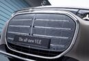 Mercedes-Benz VLE – następca klasy V