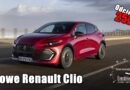 Podcast motoryzacyjny Overdrive | Odcinek 252 | Nowe Renault Clio