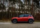 Nowe Renault 4 E-Tech - test