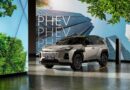 Nowa Toyota RAV4 Plug-in Hybrid już dostępna