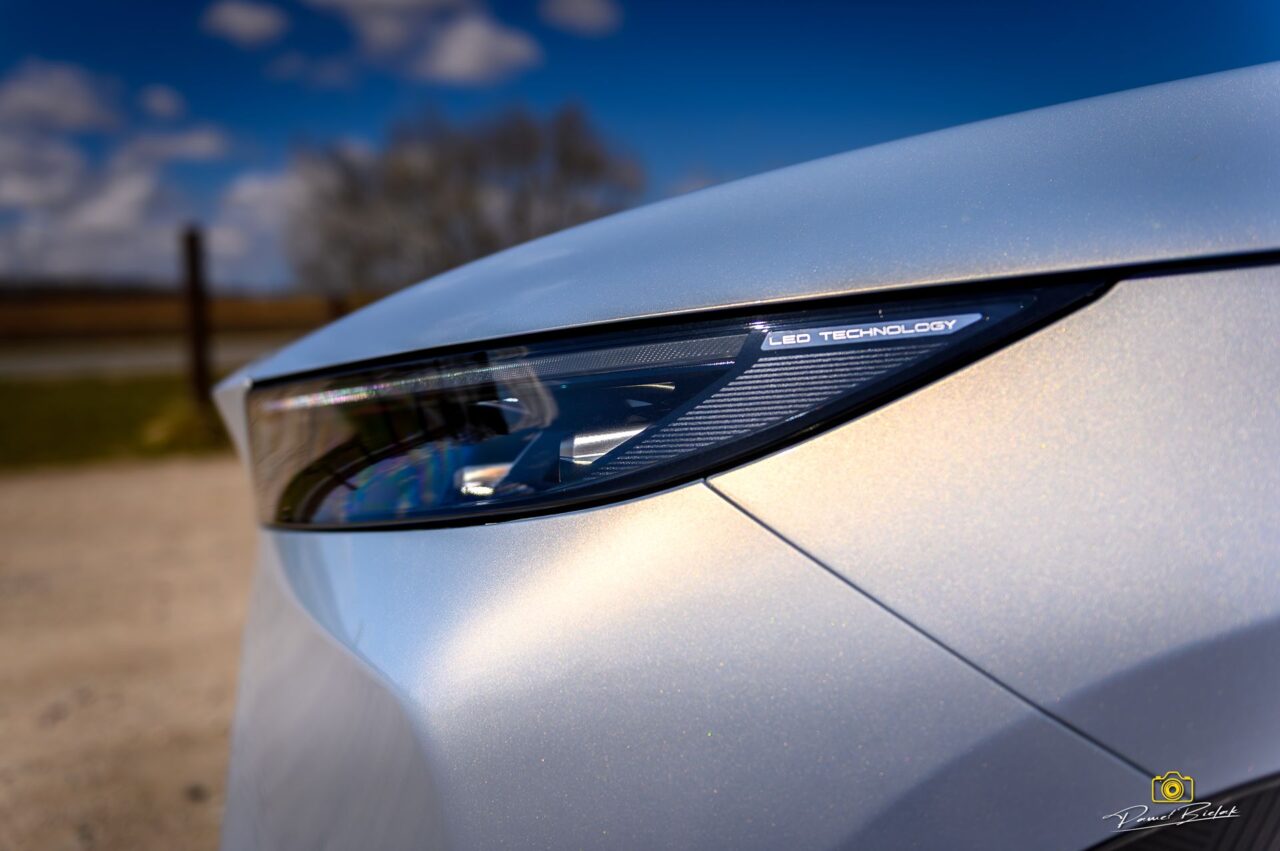 OMODA 7 Super Hybrid