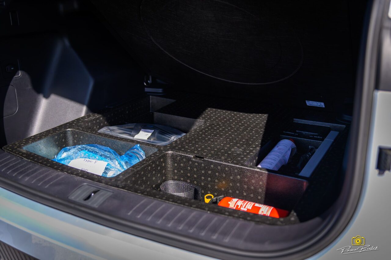 OMODA 7 Super Hybrid