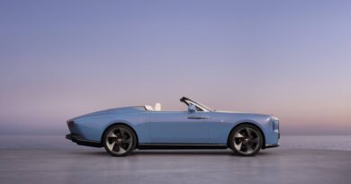 Rolls-Royce Nightingale