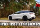 Podcast motoryzacyjny Overdrive | Odcinek 254 | Chiński Passat i chiński Macan