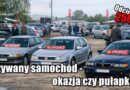 Podcast motoryzacyjny Overdrive | Odcinek 256 | Używany samochód - okazja czy pułapka?
