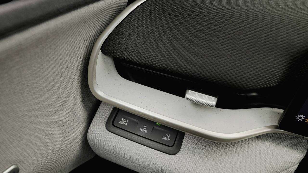 Nowy elektryczny Volkswagen ID. Polo