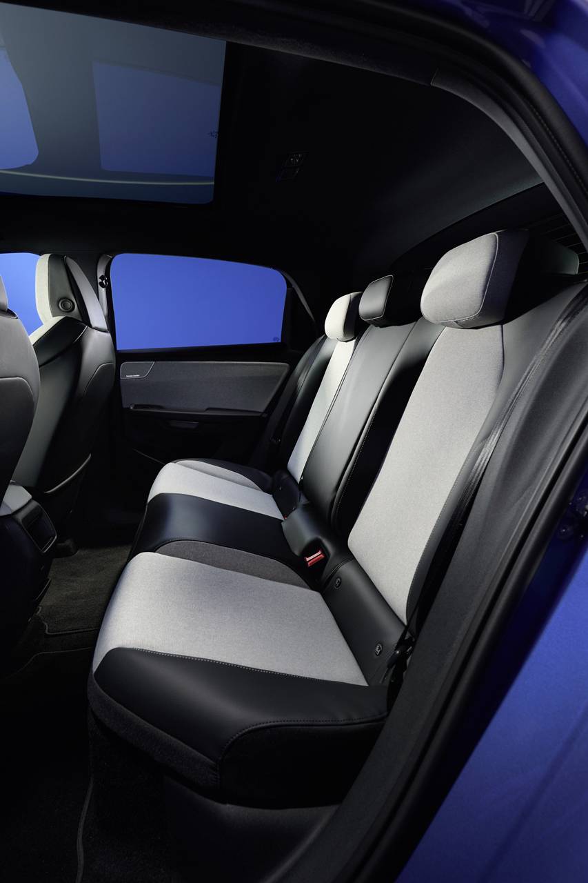 Nowy elektryczny Volkswagen ID. Polo