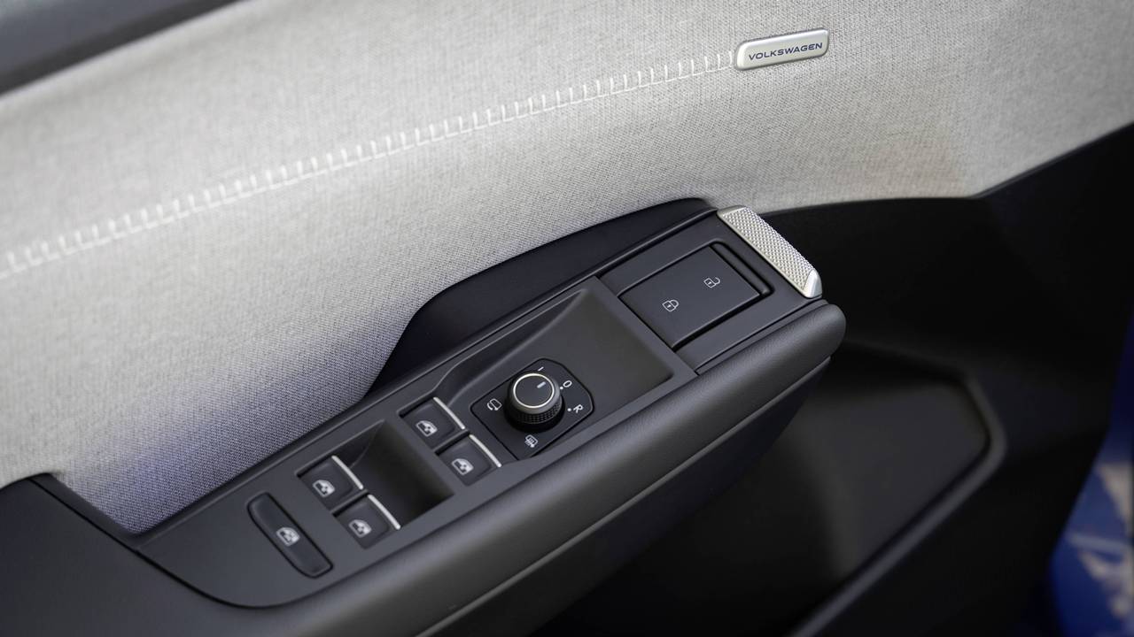 Nowy elektryczny Volkswagen ID. Polo