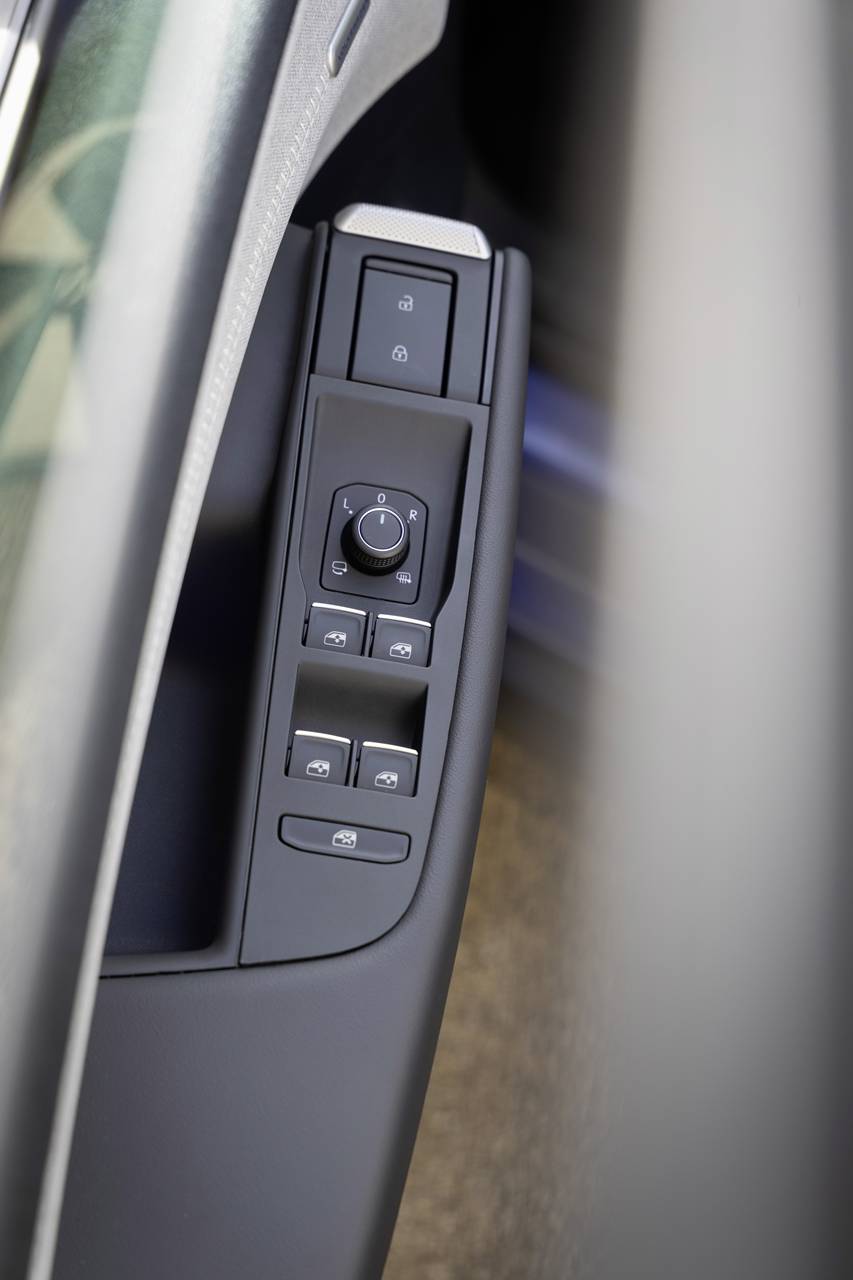 Nowy elektryczny Volkswagen ID. Polo
