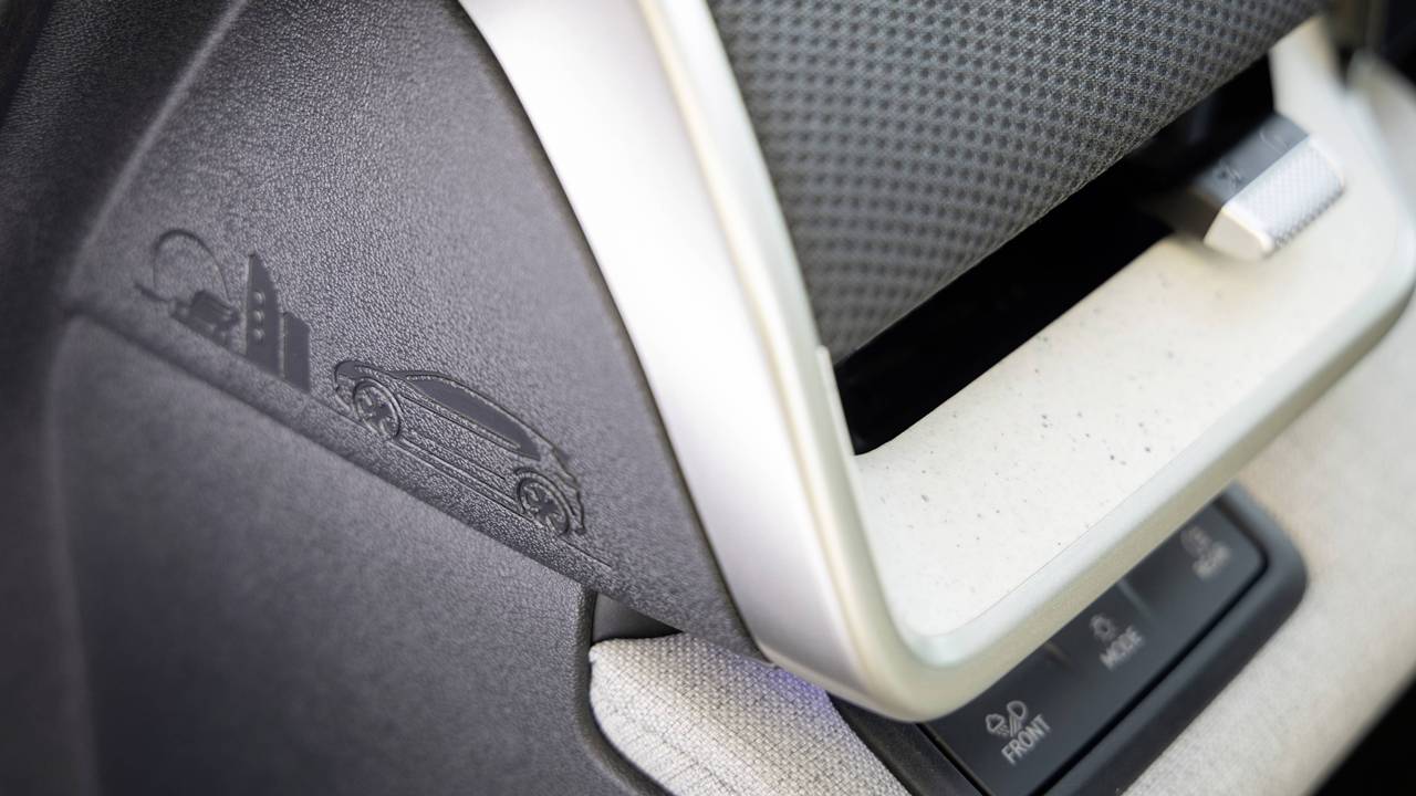 Nowy elektryczny Volkswagen ID. Polo