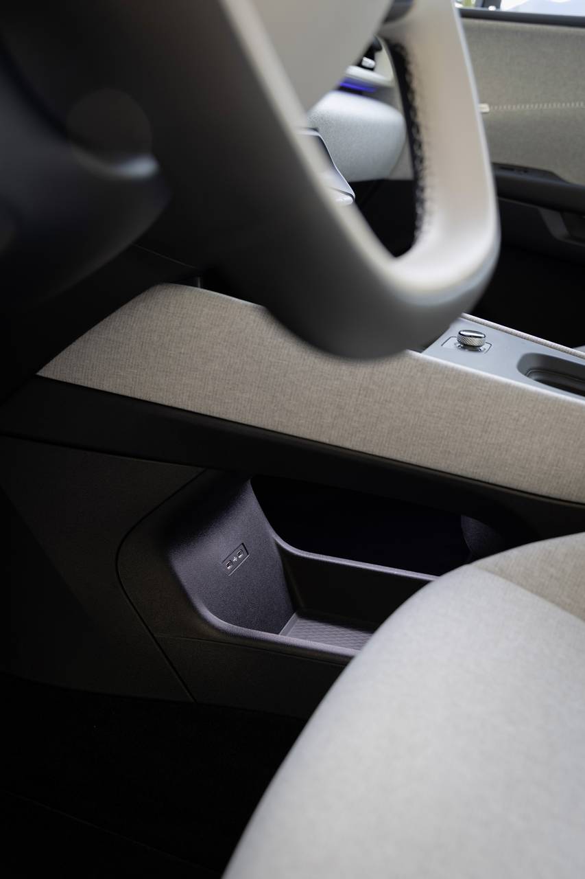 Nowy elektryczny Volkswagen ID. Polo