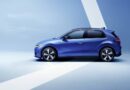 Nowy elektryczny Volkswagen ID. Polo