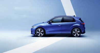 Nowy elektryczny Volkswagen ID. Polo Nowy elektryczny Volkswagen ID. Polo