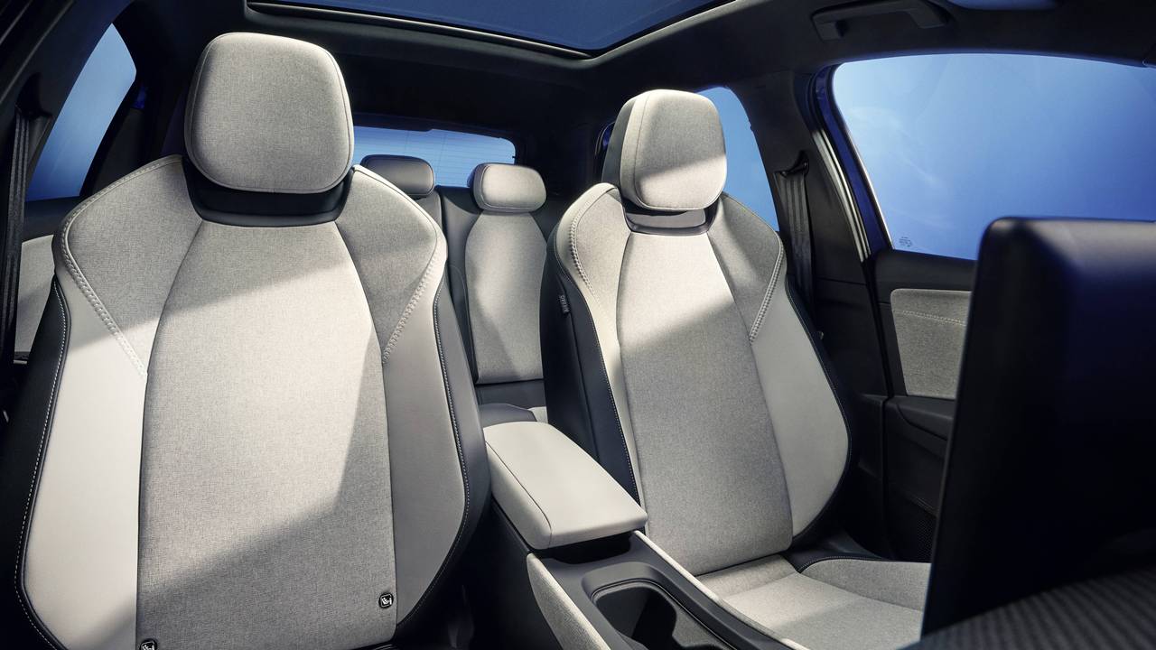 Nowy elektryczny Volkswagen ID. Polo
