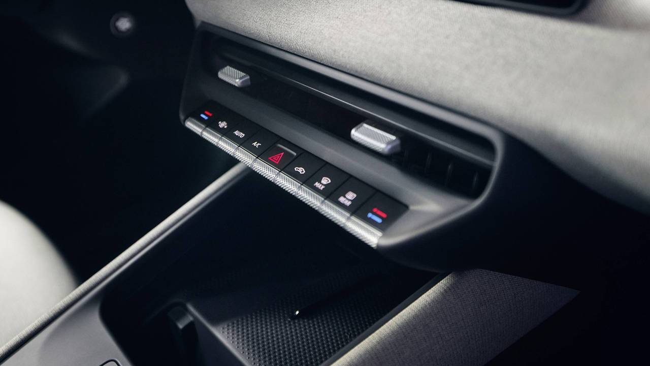 Nowy elektryczny Volkswagen ID. Polo