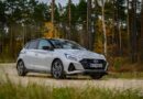 Hyundai i20 N-line FL