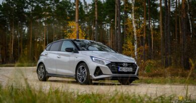 Egzaminator w dresie. Hyundai i20 N-line FL – test