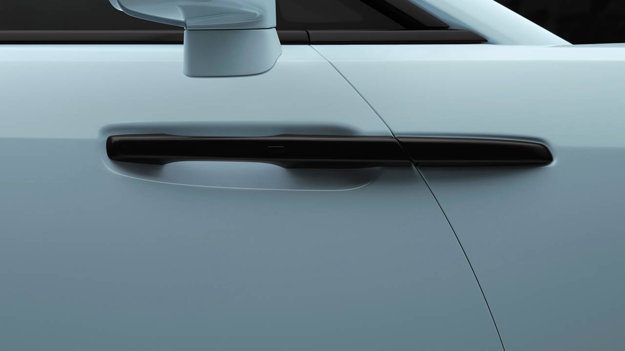 Nowy Rolls-Royce Spectre Series II Black Badge