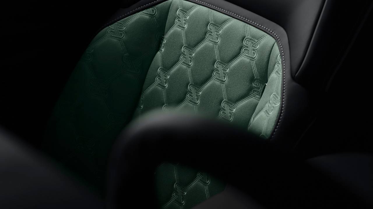Nowy Rolls-Royce Spectre Series II Black Badge