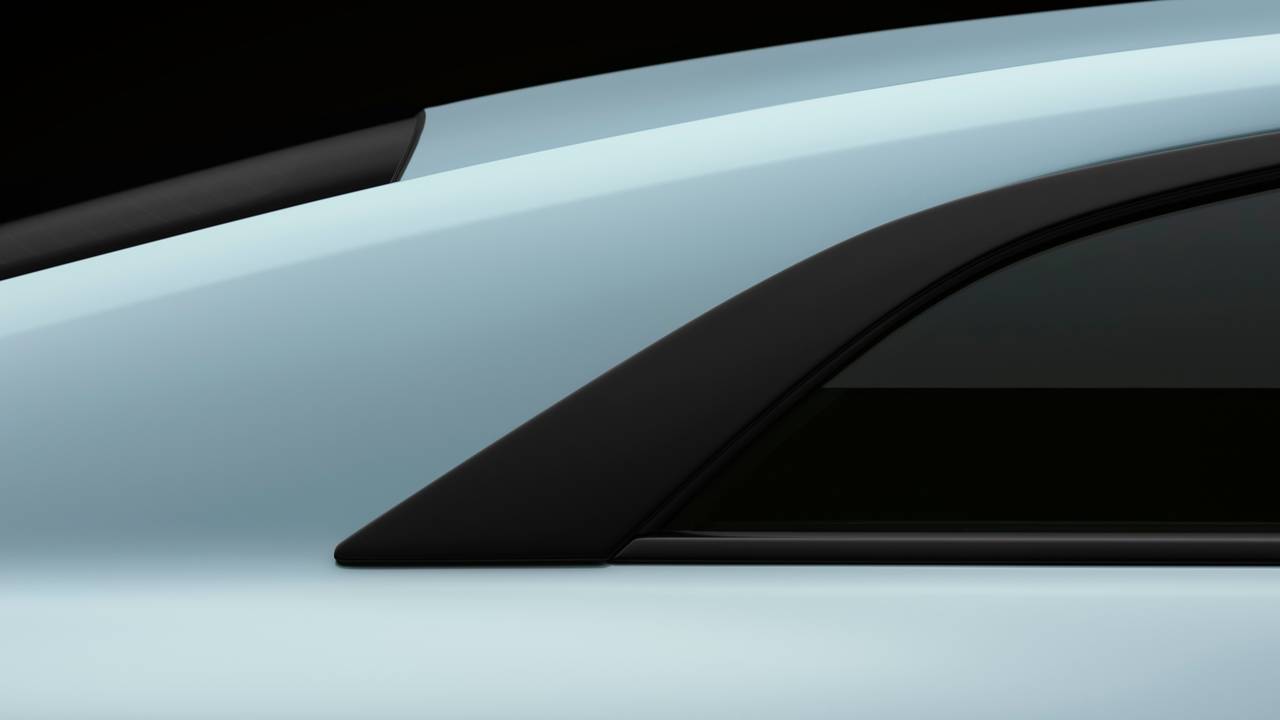 Nowy Rolls-Royce Spectre Series II Black Badge